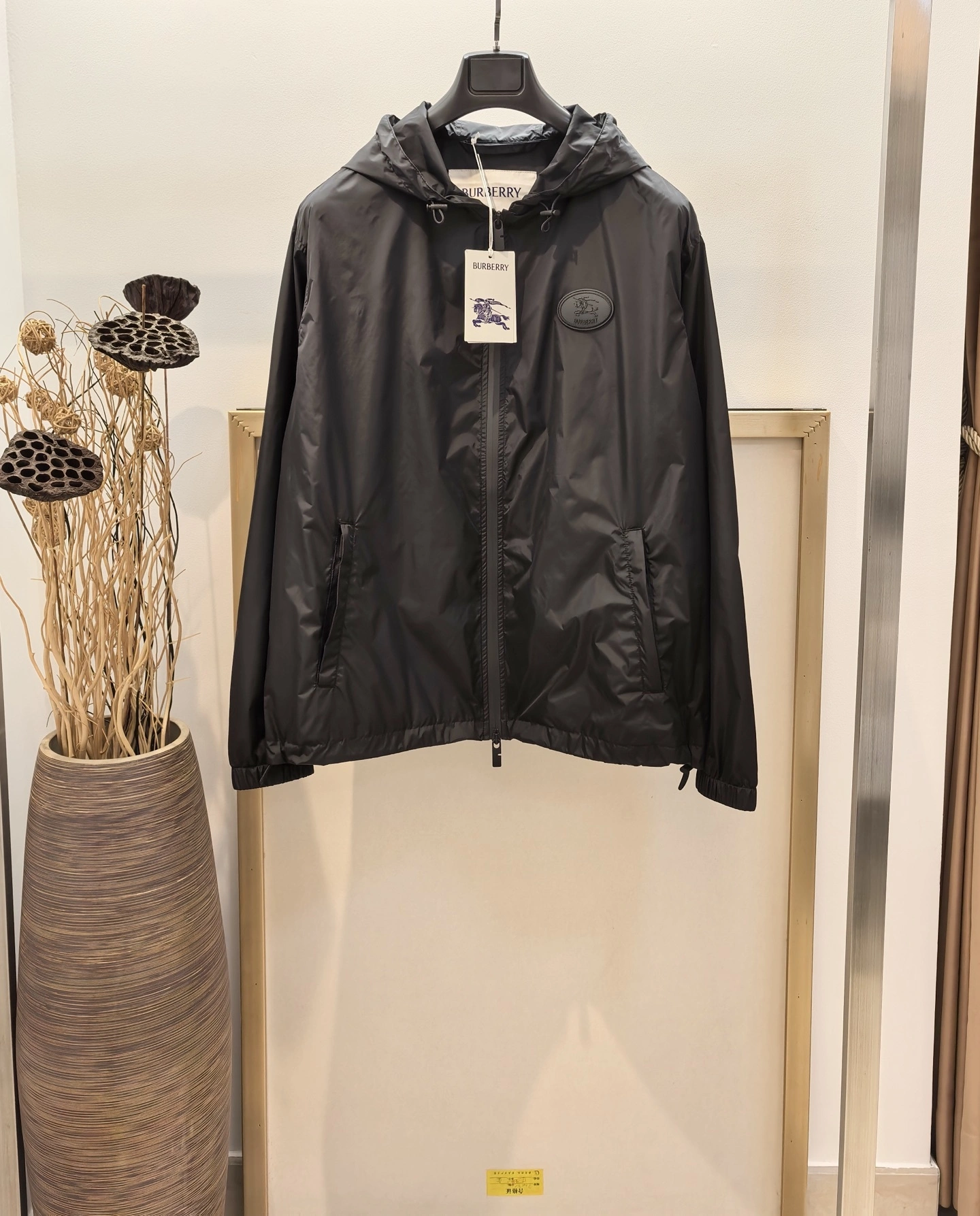wg.luxury- 2ur25rry nylon 2colour item:E-F190I0109-2